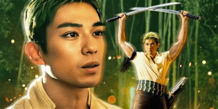 A Comprehensive Guide To Mackenyu: The Rising Star Of Japanese Cinema