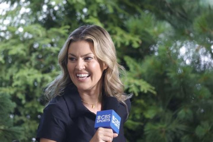 A Deep Dive Into Amanda Balionis Bio: The Journey Of A Sports Journalist