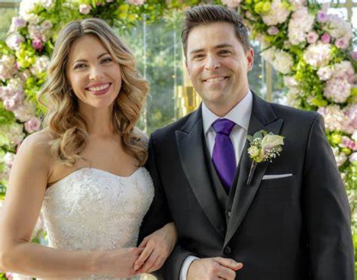 A Deeper Look Into Pascale Hutton And Danny Dorosh: A Dynamic Duo