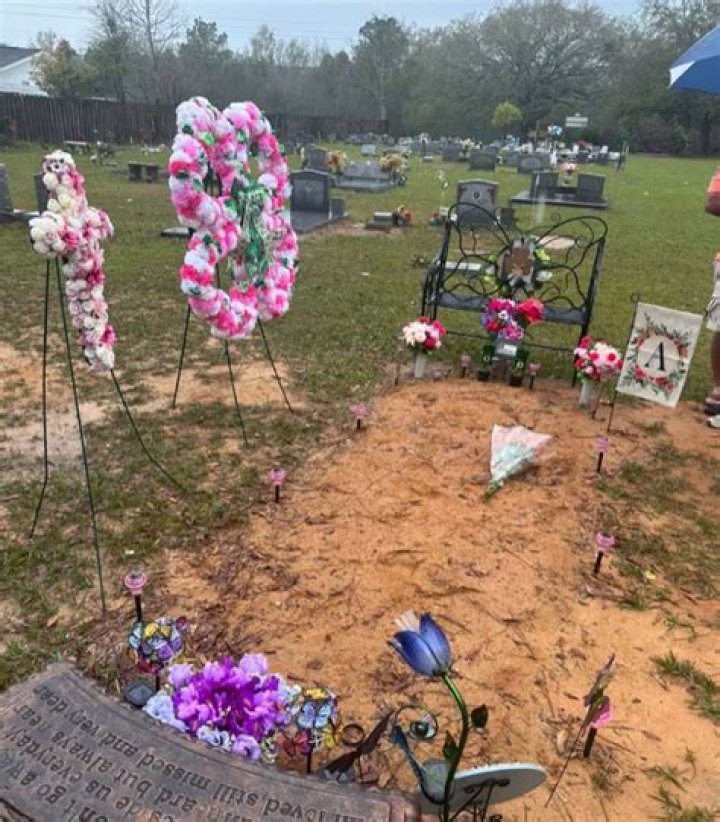 A Heartfelt Tribute: The Aubreigh Wyatt Memorial