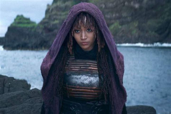 A Journey Into The Life Of Amandla Stenberg's Father