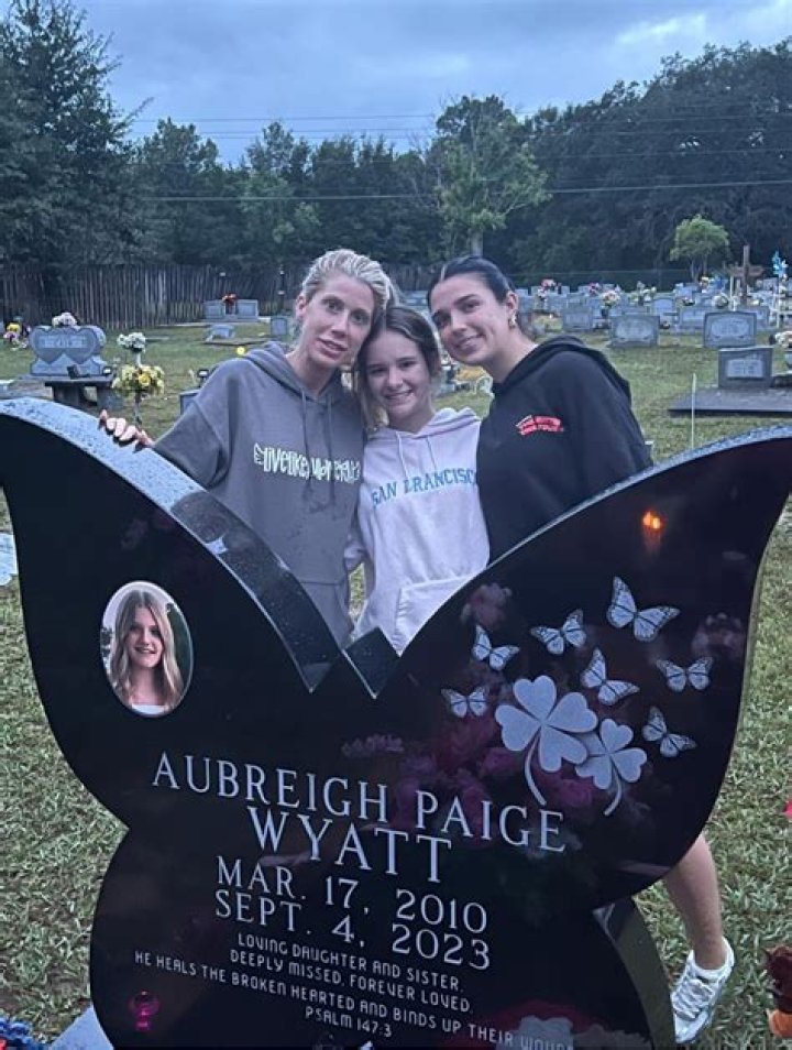 A Journey Of Remembrance: Aubreigh Wyatt's Life And Legacy