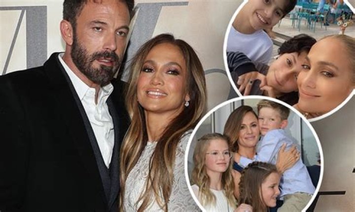 A Peek Into Aaron Eckhart's Family Life