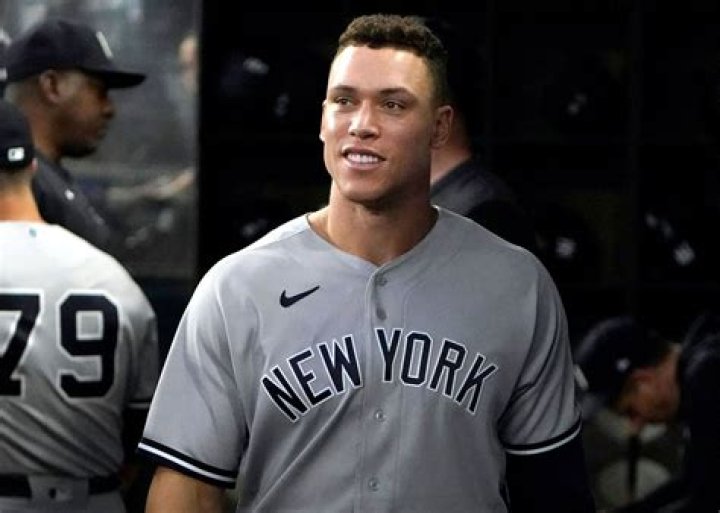 Aaron Judge's Brother John: A Journey Through Brotherhood And Baseball