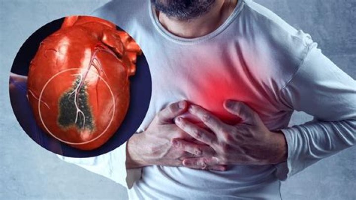 Aaron Spears: A Closer Look At His Heart Attack Incident