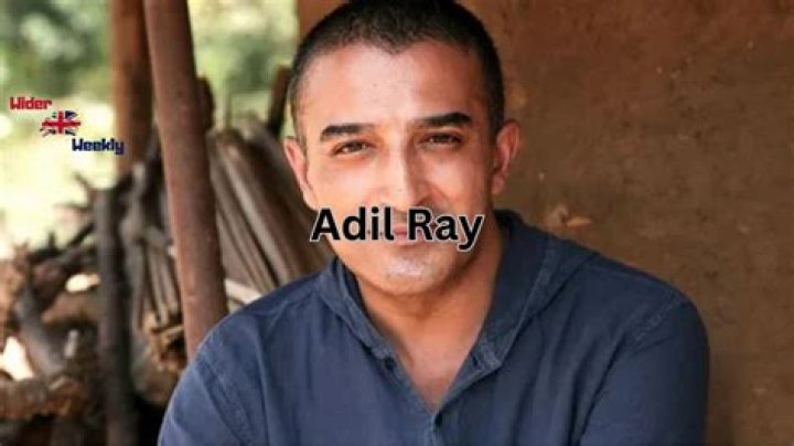 Adil Ray Ethnicity: Uncover His Roots And Background