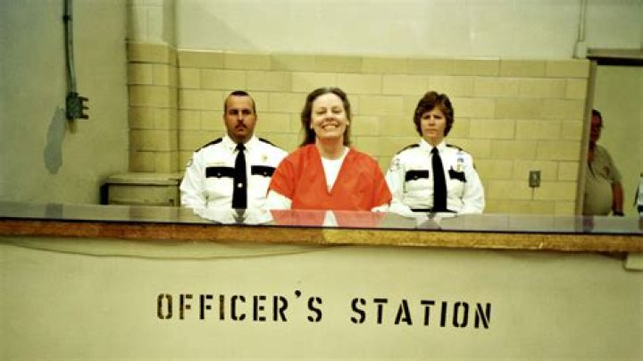 Aileen Wuornos: The Early Years Of A Tragic Life