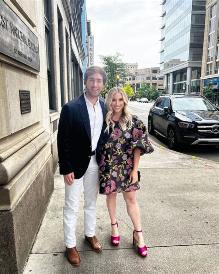 Alabama's Dynasty Couple: Kristin Saban Files For Divorce