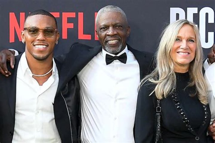 Amon Ra St. Brown's Dad: The Man Behind The Star