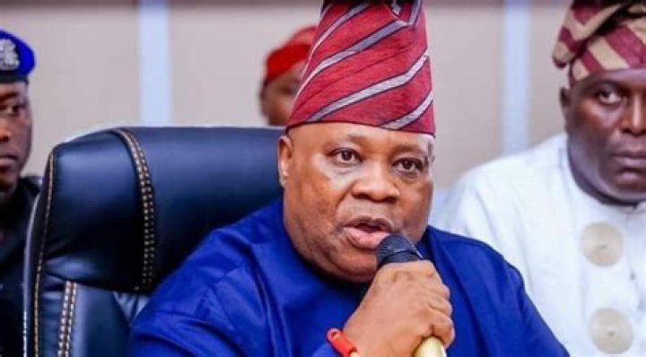 An Overview Of Ademola Adeleke's Financial Empire
