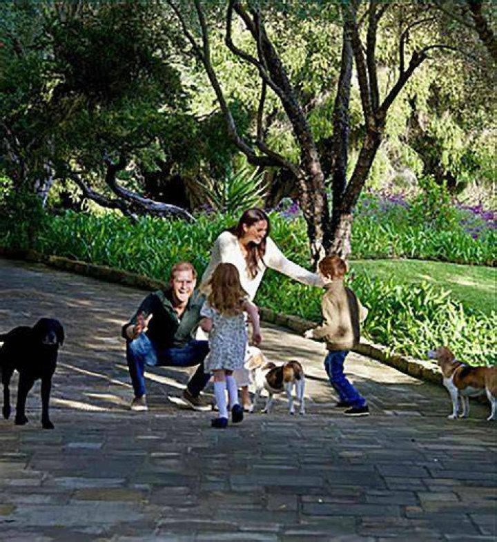 Anthony Starr's Children: An Intimate Family Portrait
