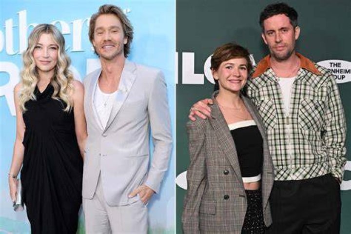 Are Britt And Michael Still Together In Real Life? A Deep Dive Into Their Relationship
