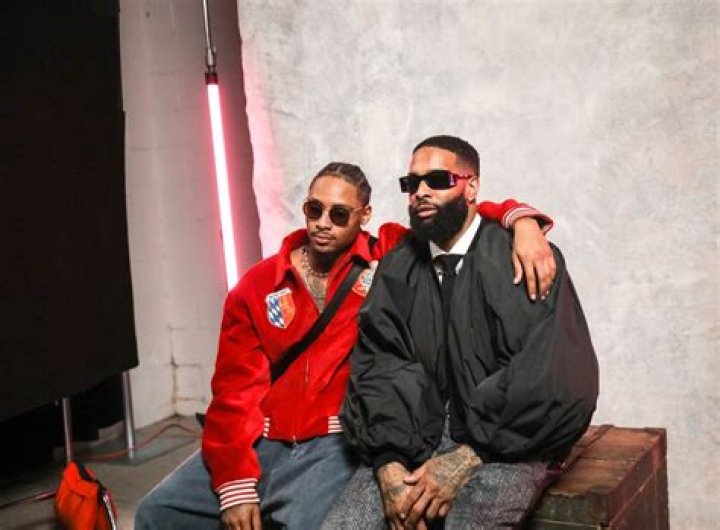 Are Odell And Kordell Half Brothers? The Truth Behind The Rumors