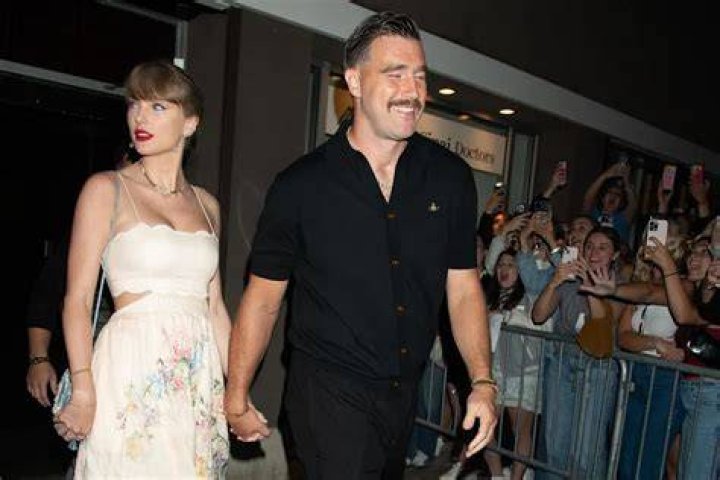 Are Taylor Swift's Parents Split: The Truth Revealed