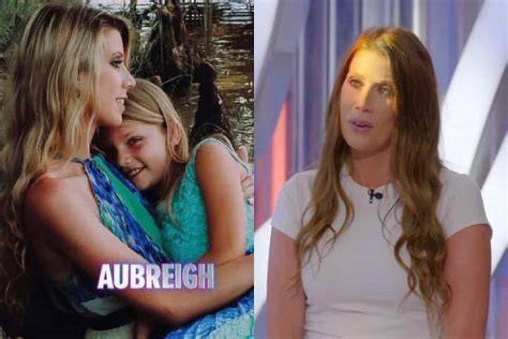 Aubreigh Wyatt: The Rising Star Behind The Song