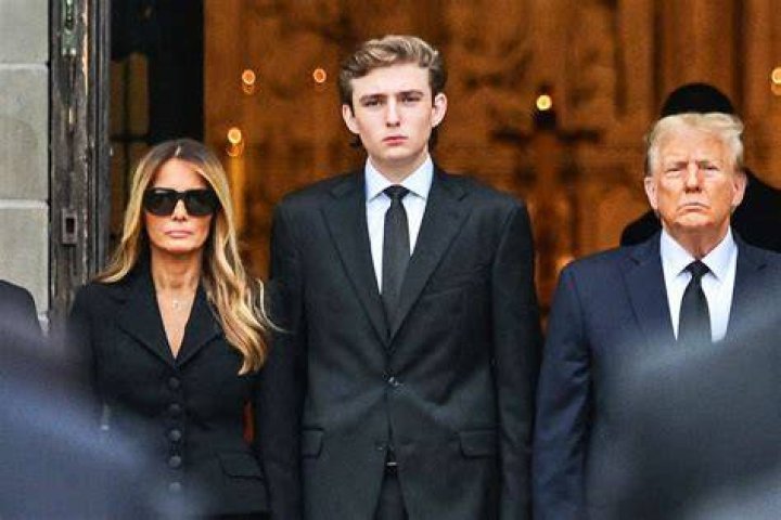 Barron Trump: Understanding His Medical Condition