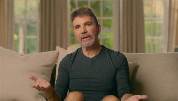 Behind The Curtains: Simon Cowell's Netflix Show Unveiled