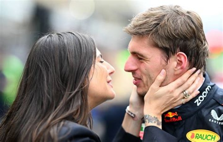 Behind The Scenes: The Fascinating Relationship Of Kvyat And Kelly Piquet