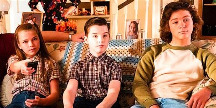 Behind The Scenes: Understanding Young Sheldon Cast Salary