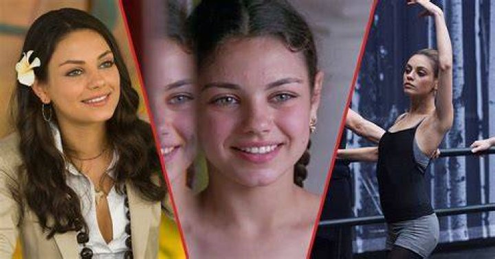 Best Mila Kunis Movies: A Comprehensive Guide To Her Performances