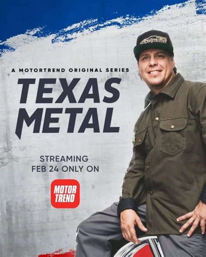 Bill Carlton: Texas Metal Arrested – A Deep Dive Into The Controversy