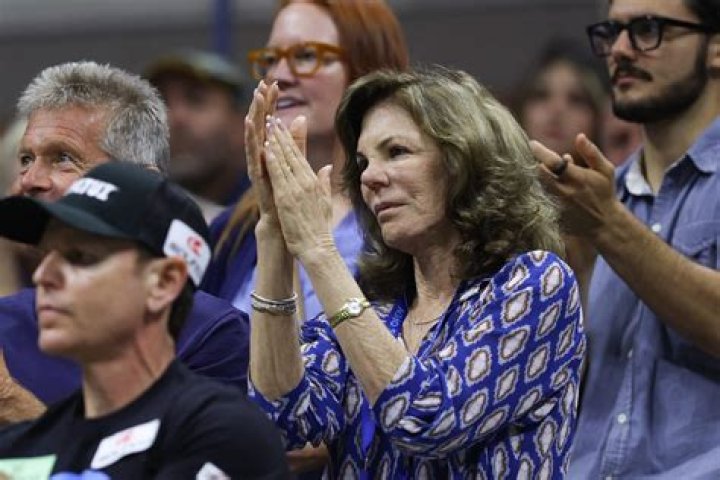 Billionaire Businesswoman Kathy May Fritz: A Profile Of Success