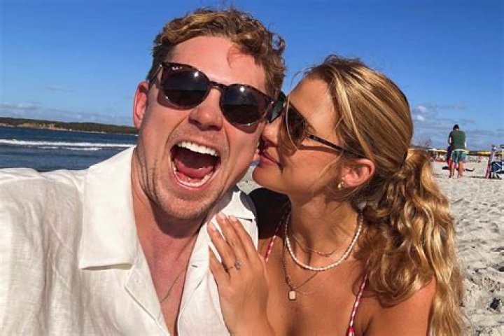 Billy Magnussen's Romantic Journey: The Search For His Girlfriend In 2024