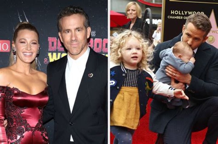 Blake Lively's Fourth Child Gender: A Comprehensive Look