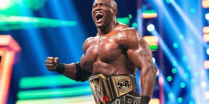 Bobby Lashley's Wife In 2024: A Deep Dive Into Their Relationship