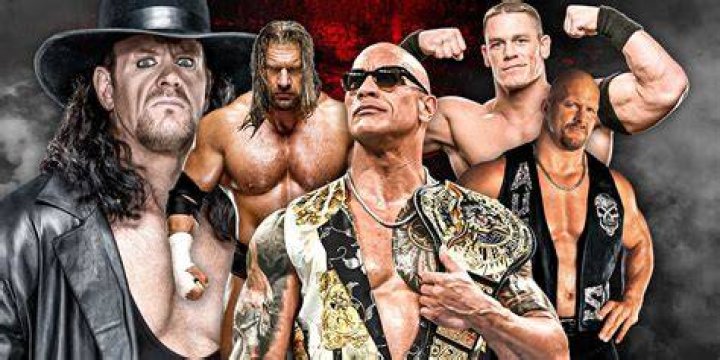 Bobby Lashley's Wife: Unraveling The Personal Life Of The WWE Star