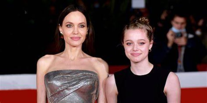 Brad Pitt's Daughter Comes Out As Transgender: A Personal Journey