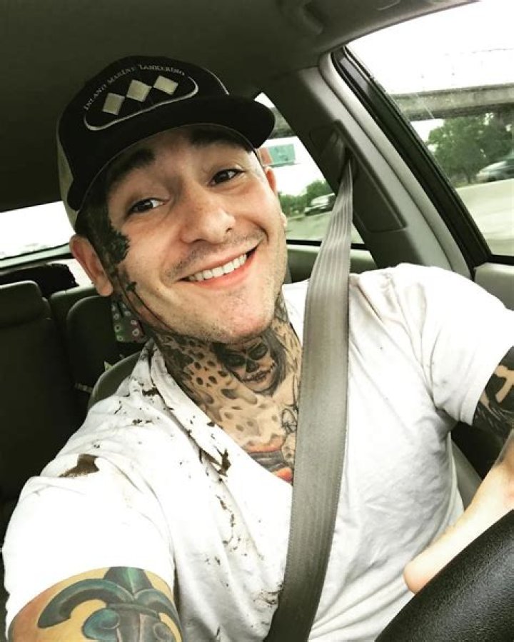 Brandon Hantz's Latest Updates And Current Status
