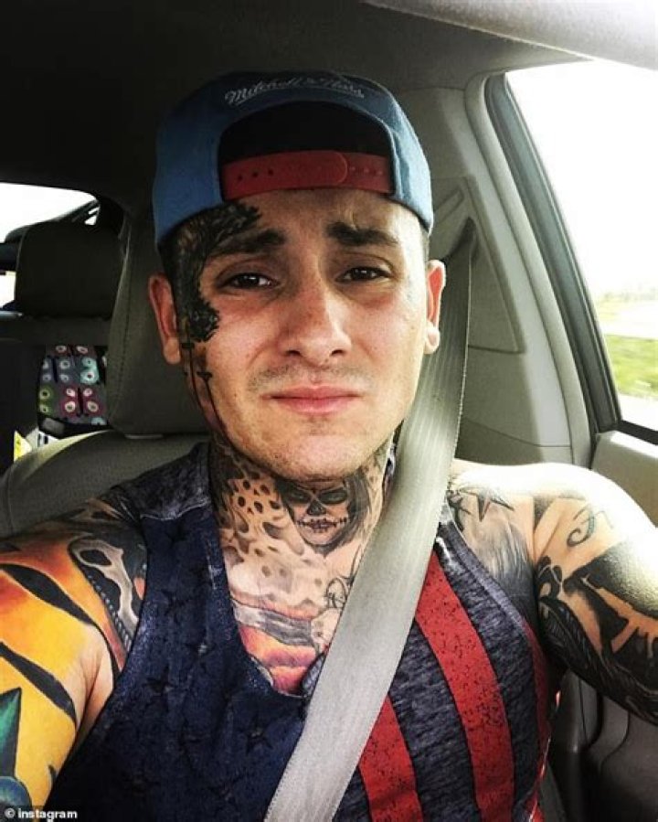 Brandon Hantz 2024: The Rising Star Of Reality Television