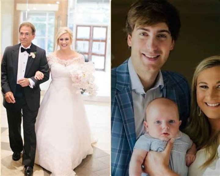 Breaking News: Divorce Rocks Nick Saban's Family - Kristen Saban Files For Split