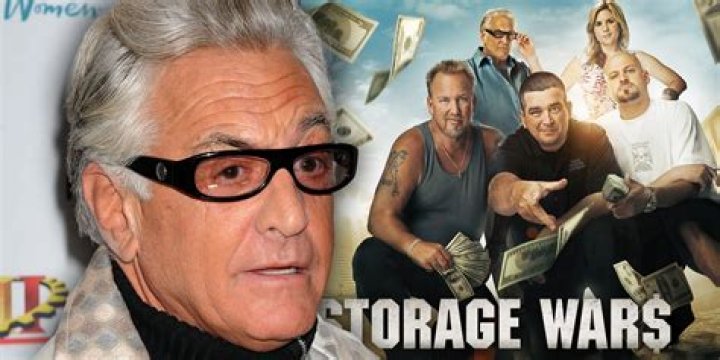 Breaking News: The Tragic Death Of Barry Weiss From Storage Wars