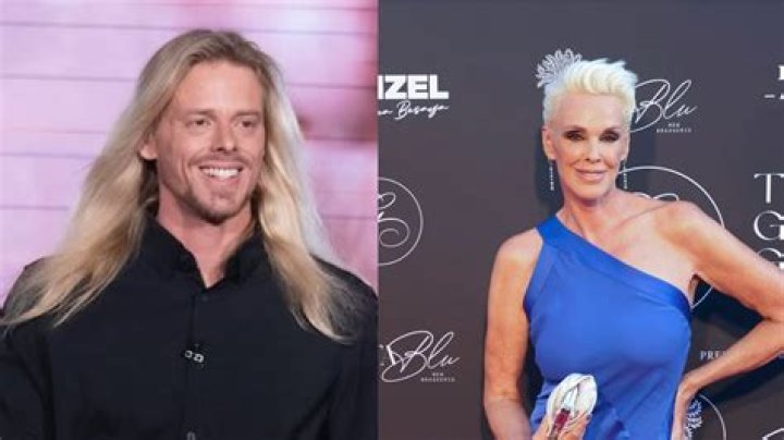 Brigitte Nielsen And Raoul Meyer: A Story Of Love And Heartbreak