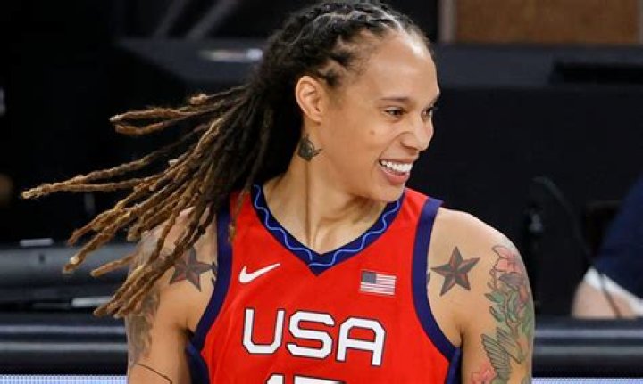 Brittney Griner's Weight: A Detailed Analysis