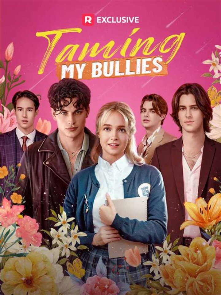 Bullies Pictures: Unveiling The Hidden Stories Behind The Lens