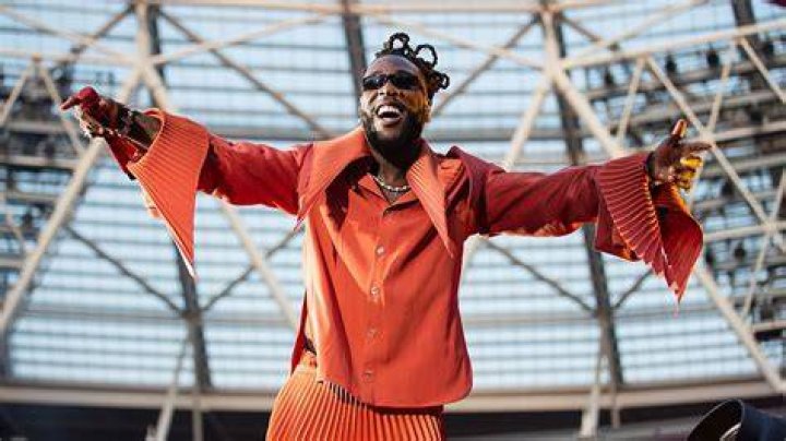 Burna Boy Tribe: A Cultural Symphony Of Sound And Identity