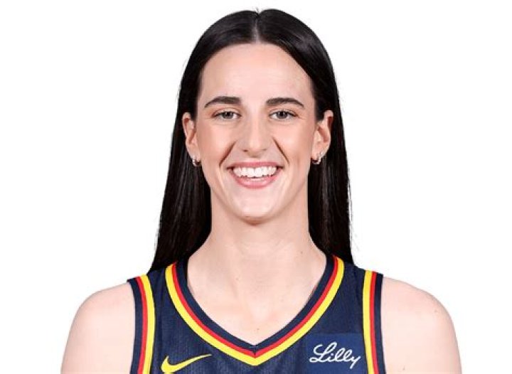 Caitlin Clark's Height, Weight And Body Measurements