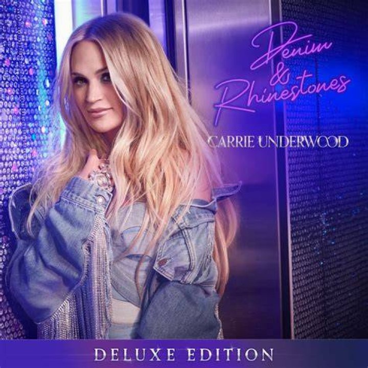 Carrie Underwood's Journey To Motherhood: Due Date 2024