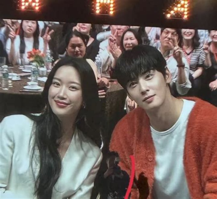 Cha Eun Woo And Moon Ga Young Relationship: A Timeline Of Love And Rumors
