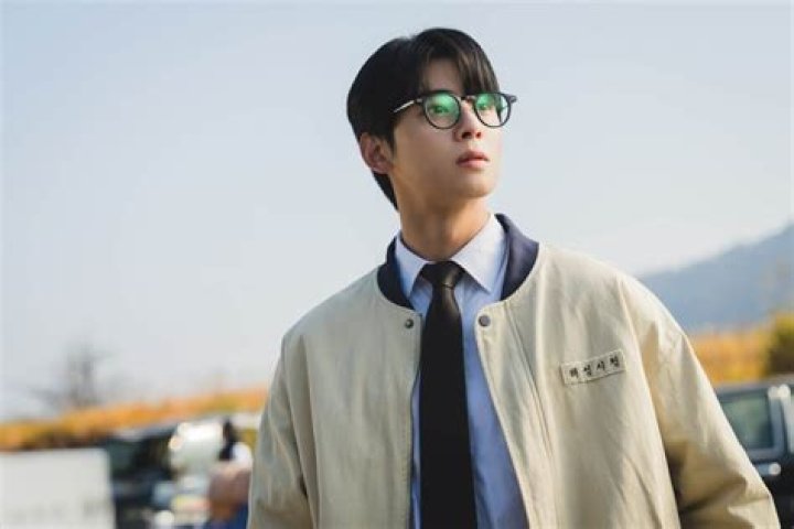 Cha Eunwoo's Love Life: A Complete Guide