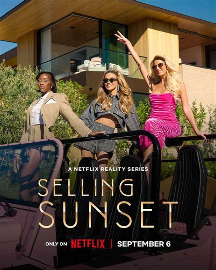 Chelsea’s Dazzling Journey In Selling Sunset