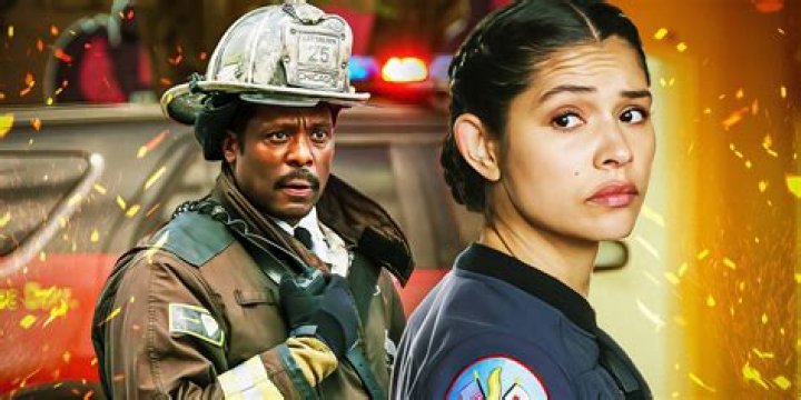 Chicago Fire Cast Members: Heartbreaking Loss In Real Life