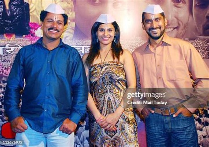 Chinmay Mandlekar: Discovering The Name Of His Son