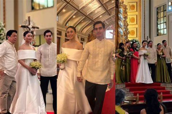 Claudine Barretto's Love Life Today: Who Is Her Boyfriend Now?