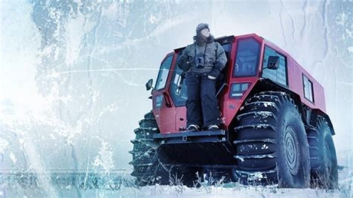 Cole Sturgis And His Wife: Life Below Zero