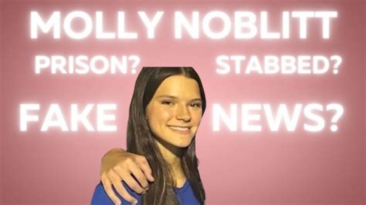Could Molly Noblitt Face Charges?