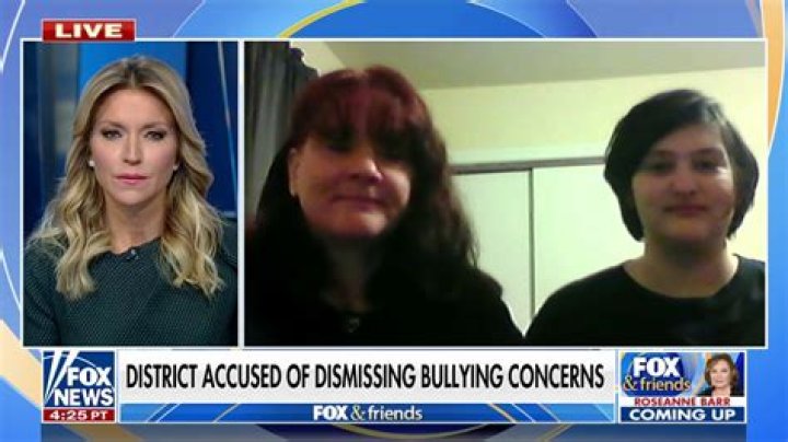 Danger Of Bullying: Molly's Impact On Aubreigh
